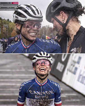 Image post by @eurosport on Instagram
