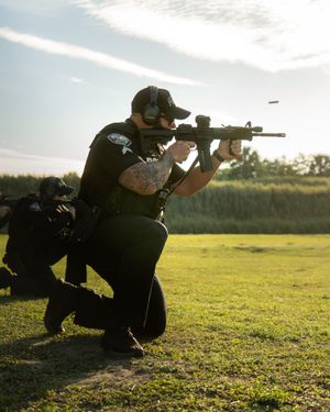 Image post by @palmbaypd on Instagram