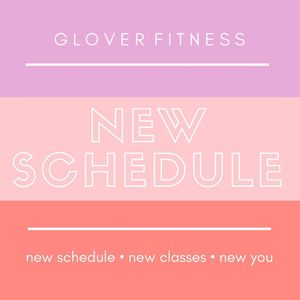 Image post by @glover.fitness on Instagram