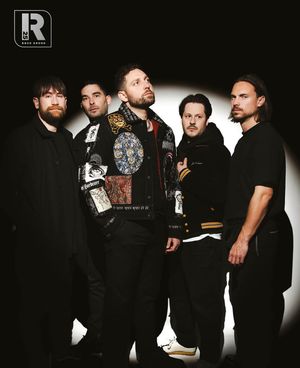 Image post by @rocksound on Instagram