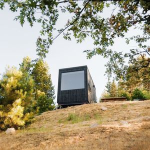 Image post by @getawayhouse on Instagram