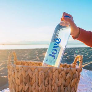 Image post by @drinkjove on Instagram