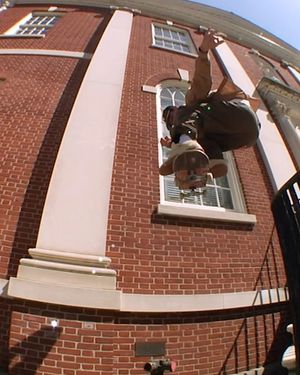 Image post by @xgames on Instagram