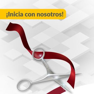 Image post by @bancobicentenario on Instagram