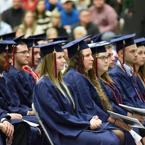 Image post by @shippensburgu on Instagram
