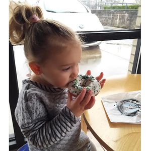 Image post by @daniellelawrie15 on Instagram