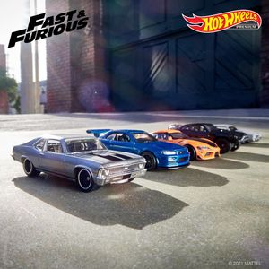 Image post by @hotwheelsofficial on Instagram