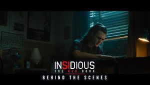 Video post by @sonypictures on YouTube