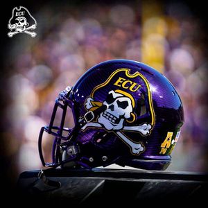 Image post by @ecuathletics on Instagram
