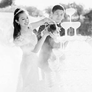 Image post by @karissapaxtonevents on Instagram