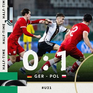 Image post by @germanfootball_dfb on Instagram