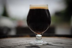 Image post by @navigationbrewingco on Instagram