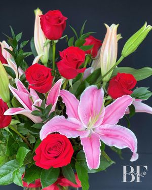 Image post by @bonita_flowers on Instagram