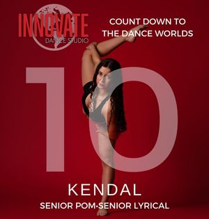 Image post by @innovatedancestudioids on Instagram