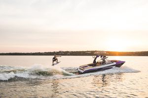 Image post by @tigeboats on Instagram