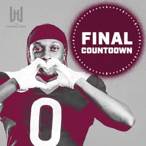 Image post by @hokieway on Instagram