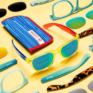 Image post by @knockaround on Instagram