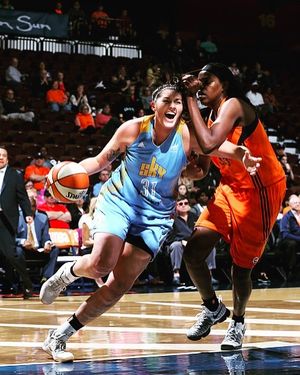 Image post by @bigmamastef on Instagram