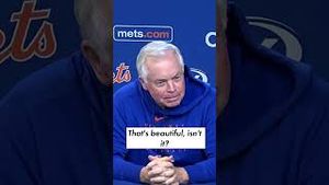 Video post by @nypostsports on YouTube