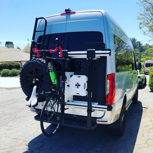 Image post by @owl.van.engineering on Instagram