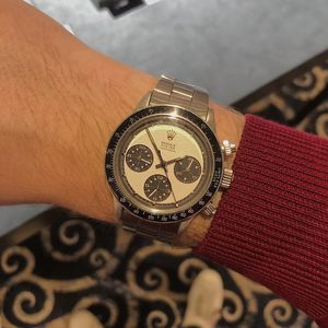 Image post by @sothebyswatches on Instagram