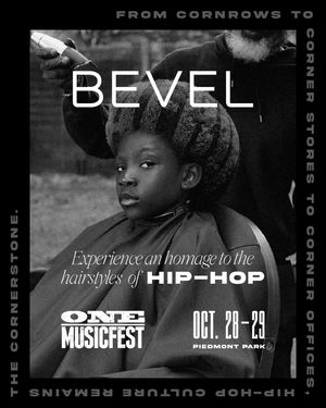 Image post by @bevel on Instagram