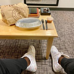 Image post by @shannonsharpe84 on Instagram