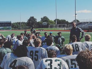 Image post by @lakeorionfootball on Instagram