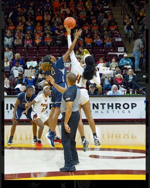 Image post by @winthropwbb on Instagram