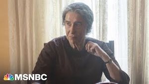 Video post by @msnbc on YouTube