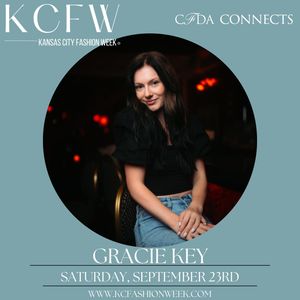 Image post by @kc_fashionweek on Instagram