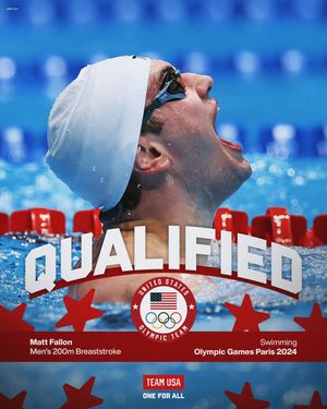 Image post by @teamusa on TikTok