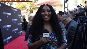 Video post by @jelisaraquel on Facebook