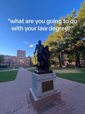 Video post by @gwlawadmissions on TikTok