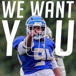 Image post by @manchestertitans on Instagram
