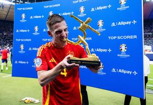 Image post by @SEFutbol on Twitter/X