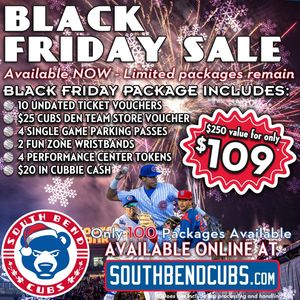 Image post by @sbcubs on Instagram