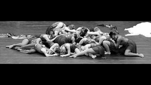 Video post by @michiganwinterensemble on Facebook