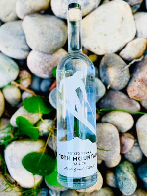 Image post by @10thmtnwhiskey on Instagram