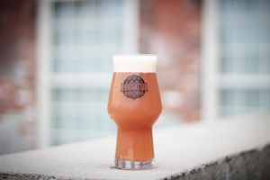 Image post by @navigationbrewingco on Instagram