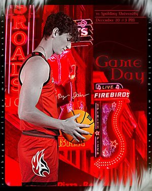 Image post by @carthage_mbb on Instagram