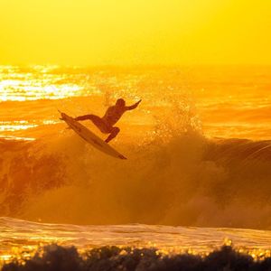 Image post by @wsl.qs on Instagram