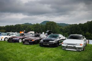 Image post by @gridlifeofficial on Instagram