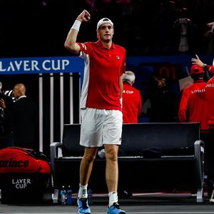 Image post by @filatennis on Instagram
