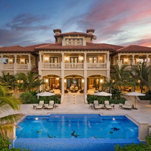Image post by @christiesrealestate on Instagram