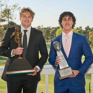 Image post by @rayguyaward on Instagram
