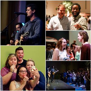 Image post by @pcc_youngadults on Instagram