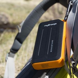 Image post by @mycharge on Instagram