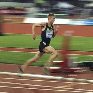 Image post by @tracktownusa on Instagram