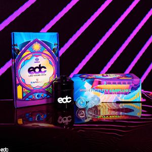 Image post by @edc_lasvegas on Instagram
